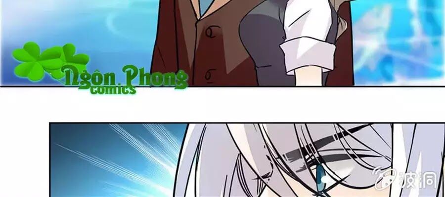 Tịch Nhan Hoa Nở Chỉ Vì Em: Chapter 125
