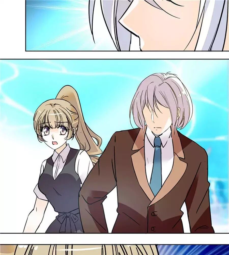Tịch Nhan Hoa Nở Chỉ Vì Em: Chapter 125