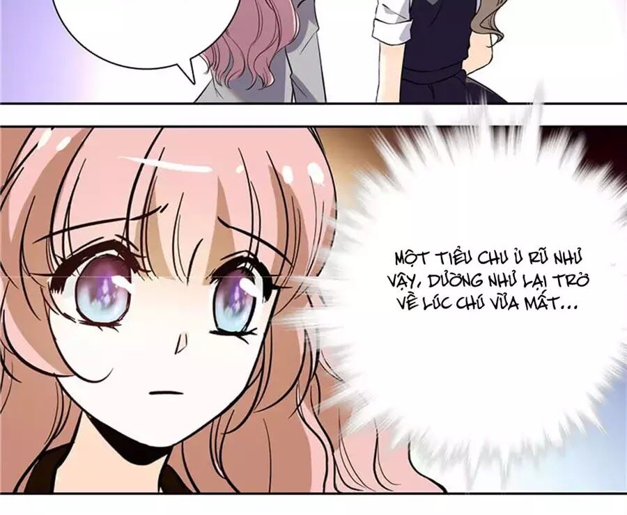 Tịch Nhan Hoa Nở Chỉ Vì Em: Chapter 125