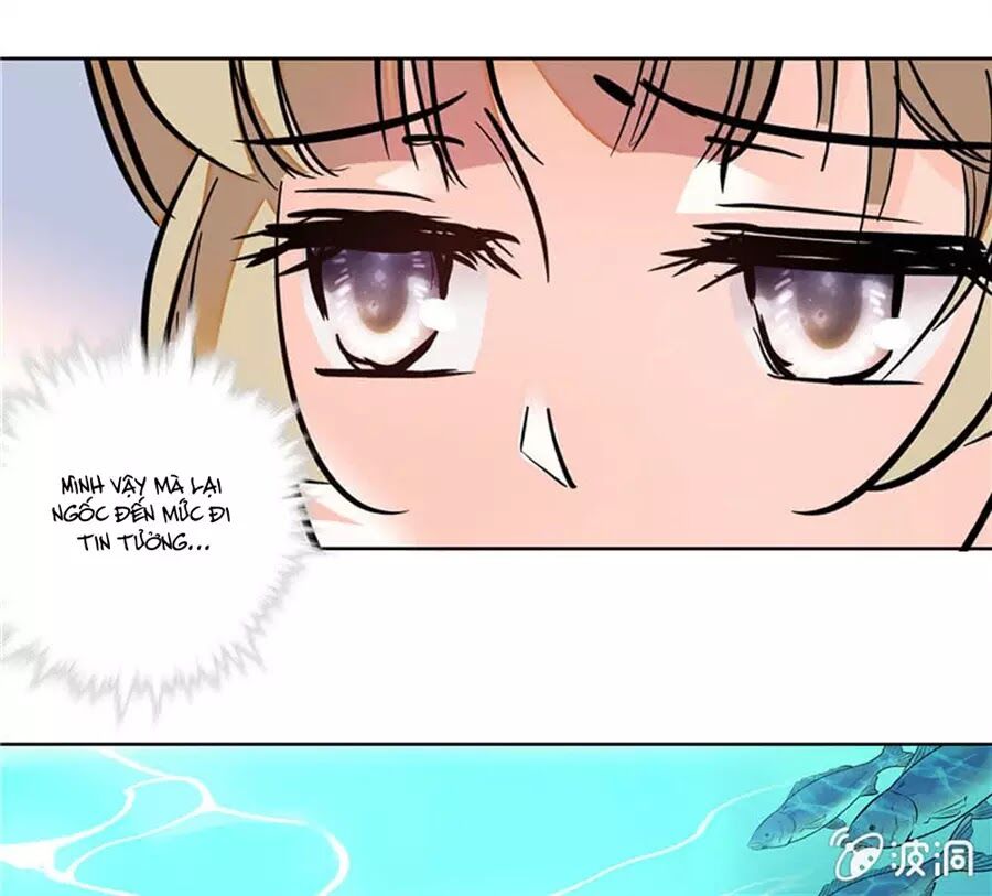 Tịch Nhan Hoa Nở Chỉ Vì Em: Chapter 125