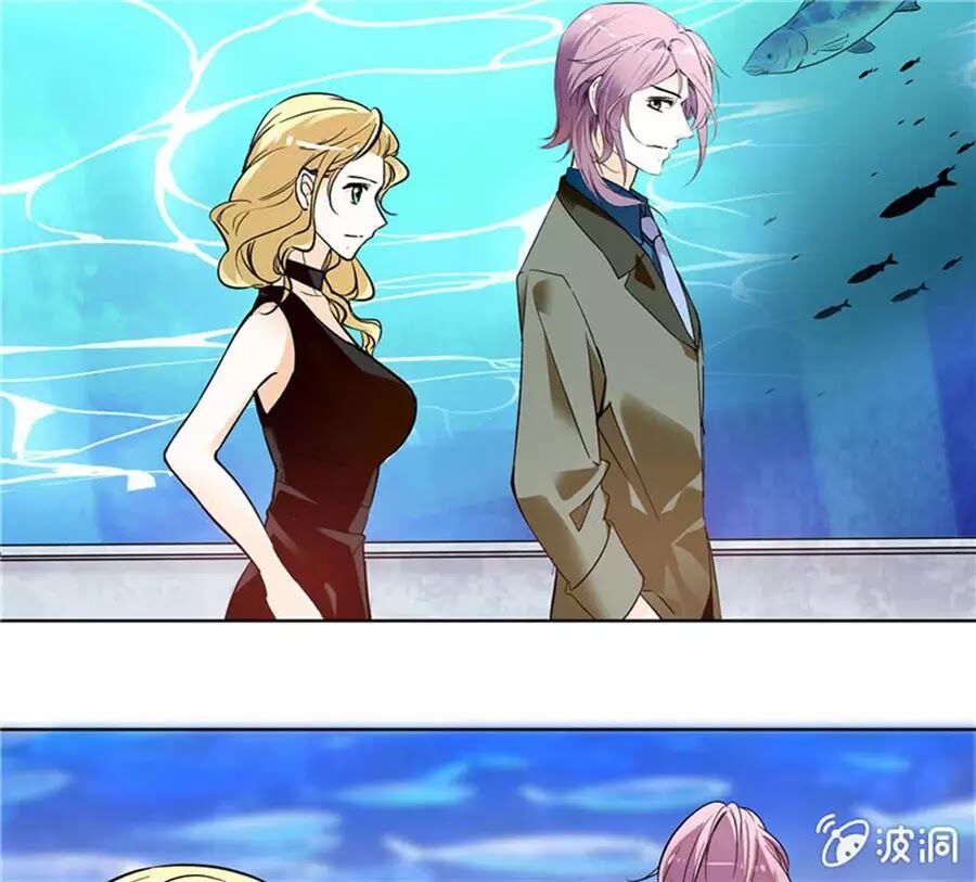 Tịch Nhan Hoa Nở Chỉ Vì Em: Chapter 125