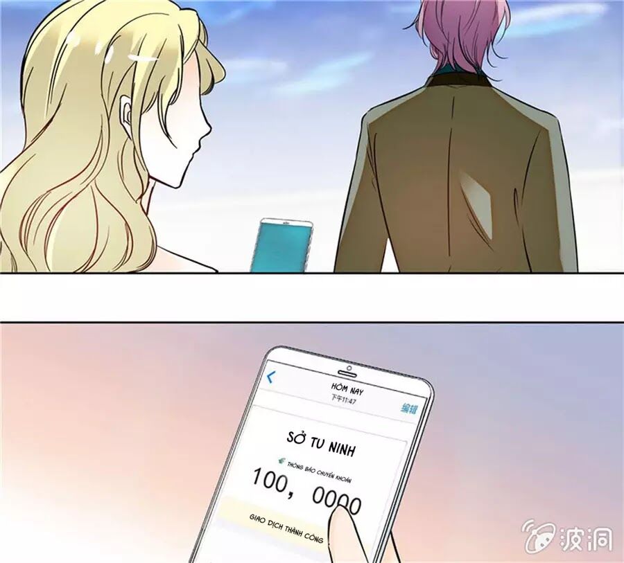 Tịch Nhan Hoa Nở Chỉ Vì Em: Chapter 125