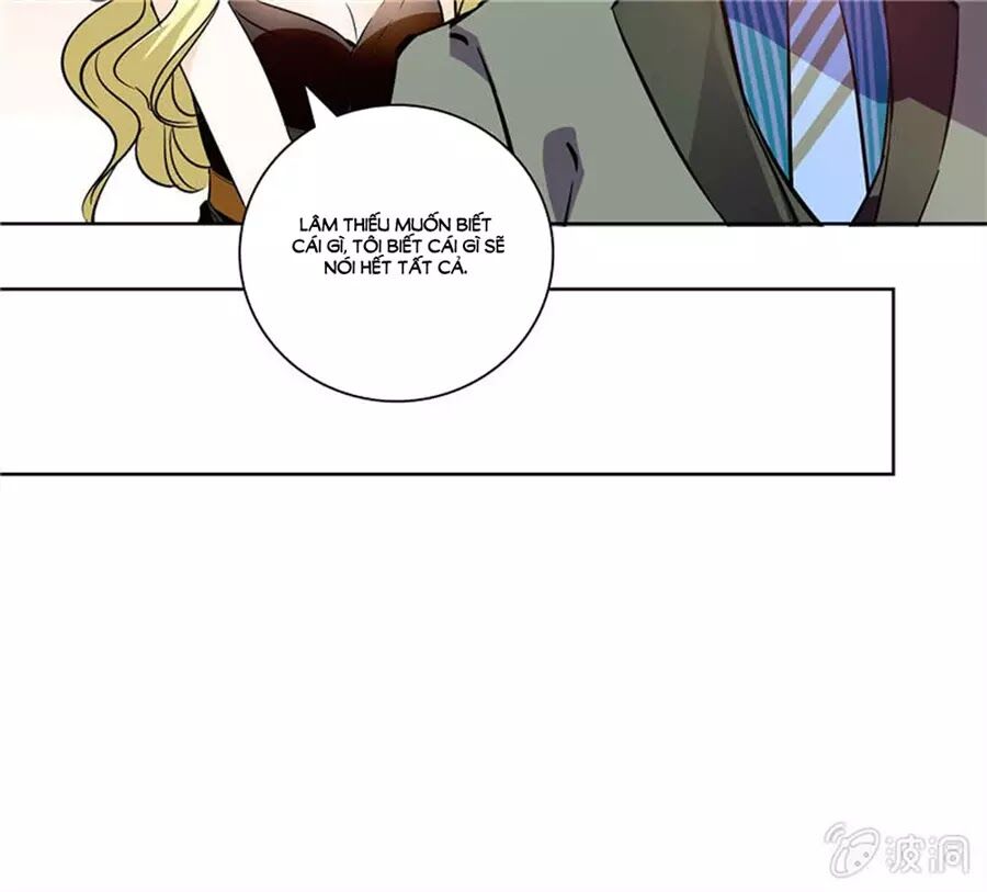 Tịch Nhan Hoa Nở Chỉ Vì Em: Chapter 125