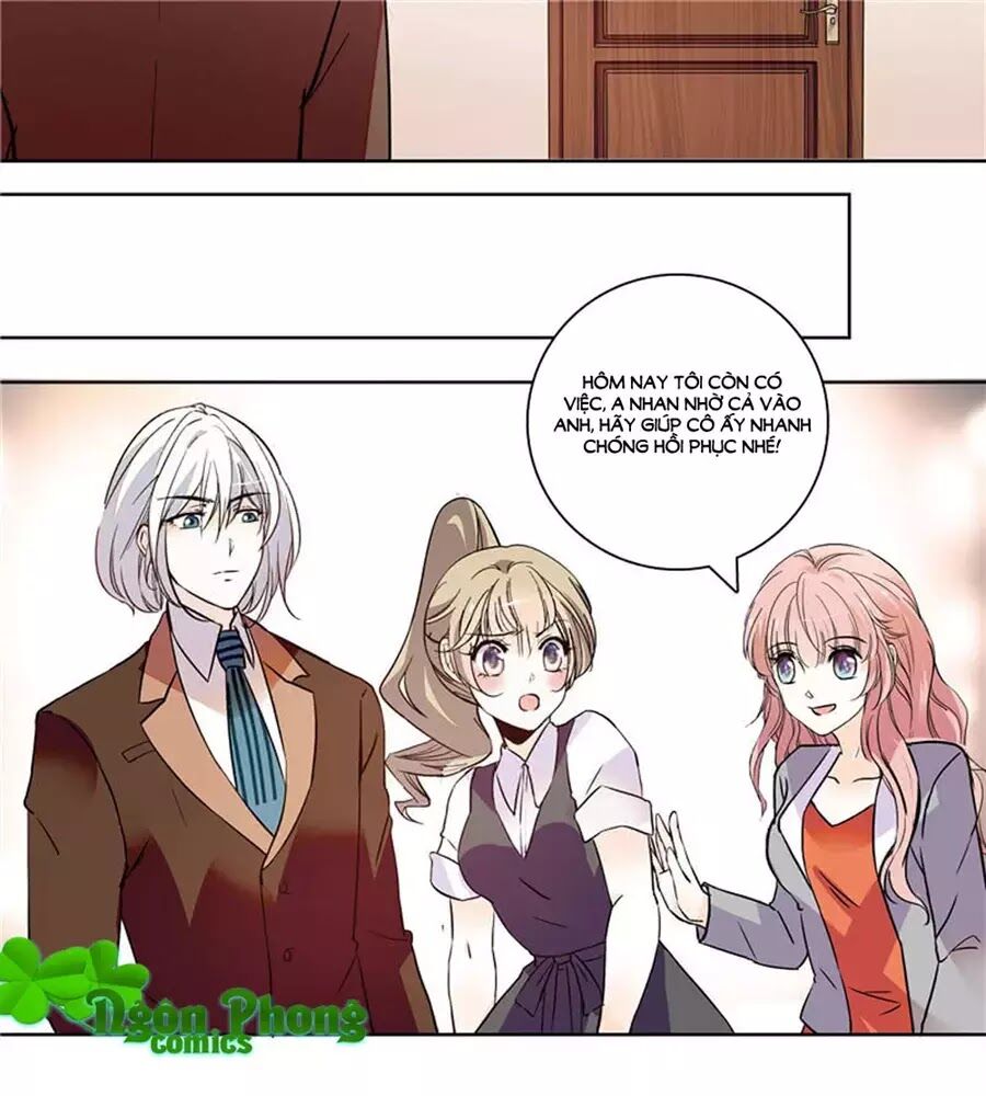 Tịch Nhan Hoa Nở Chỉ Vì Em: Chapter 125
