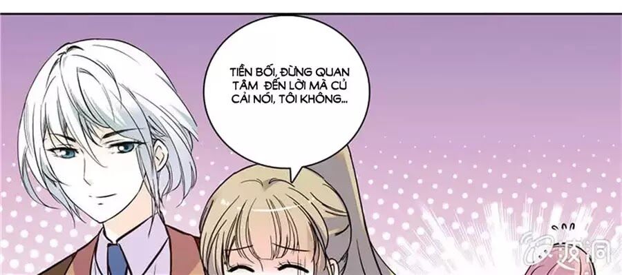 Tịch Nhan Hoa Nở Chỉ Vì Em: Chapter 125