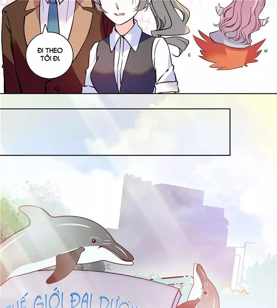 Tịch Nhan Hoa Nở Chỉ Vì Em: Chapter 125