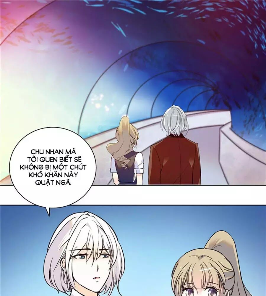 Tịch Nhan Hoa Nở Chỉ Vì Em: Chapter 125