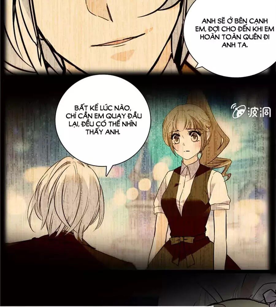 Tịch Nhan Hoa Nở Chỉ Vì Em: Chapter 126: 132