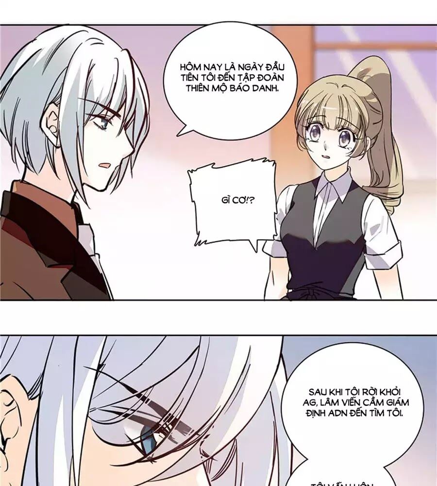 Tịch Nhan Hoa Nở Chỉ Vì Em: Chapter 126: 132