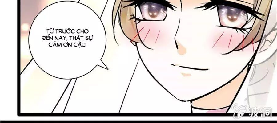 Tịch Nhan Hoa Nở Chỉ Vì Em: Chapter 126: 132
