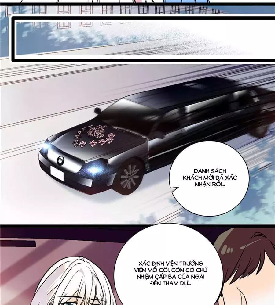 Tịch Nhan Hoa Nở Chỉ Vì Em: Chapter 126: 132