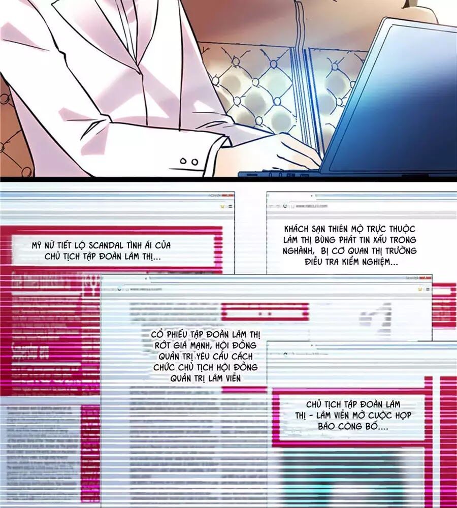 Tịch Nhan Hoa Nở Chỉ Vì Em: Chapter 126: 132