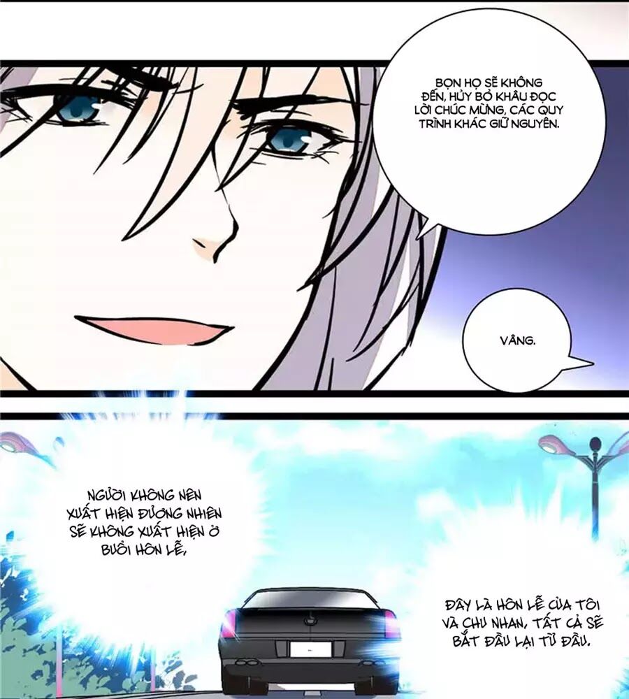 Tịch Nhan Hoa Nở Chỉ Vì Em: Chapter 126: 132