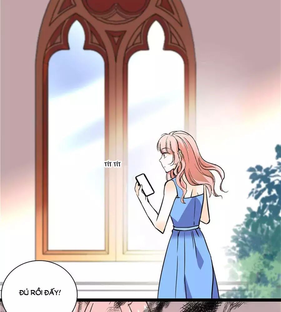 Tịch Nhan Hoa Nở Chỉ Vì Em: Chapter 126: 132