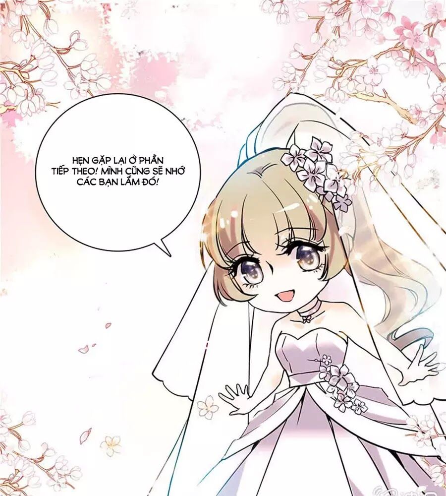 Tịch Nhan Hoa Nở Chỉ Vì Em: Chapter 126: 132