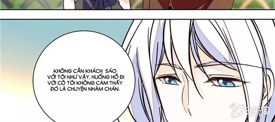 Tịch Nhan Hoa Nở Chỉ Vì Em: Chapter 126: 132