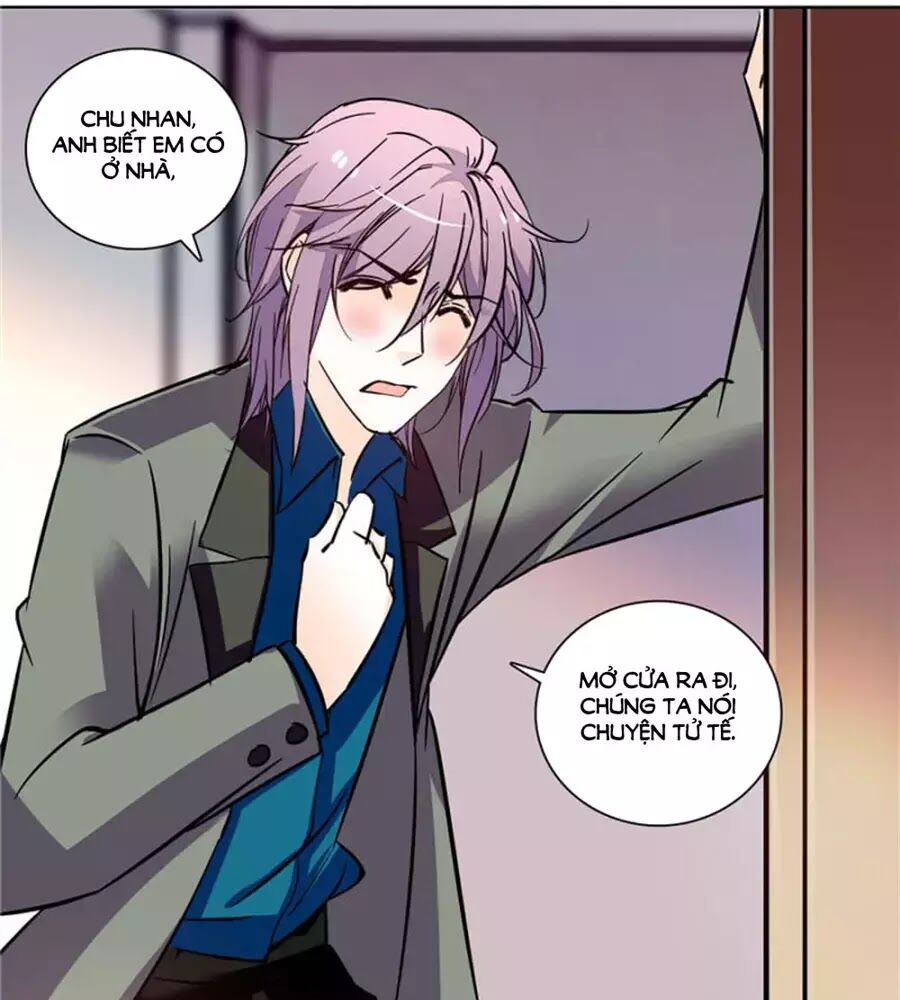 Tịch Nhan Hoa Nở Chỉ Vì Em: Chapter 126: 132
