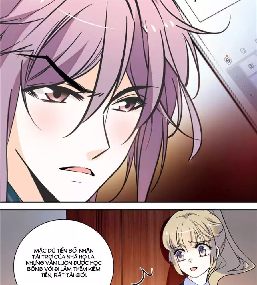 Tịch Nhan Hoa Nở Chỉ Vì Em: Chapter 126: 132
