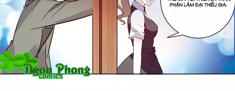 Tịch Nhan Hoa Nở Chỉ Vì Em: Chapter 126: 132