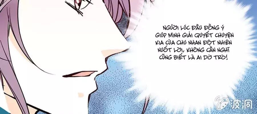 Tịch Nhan Hoa Nở Chỉ Vì Em: Chapter 126: 132