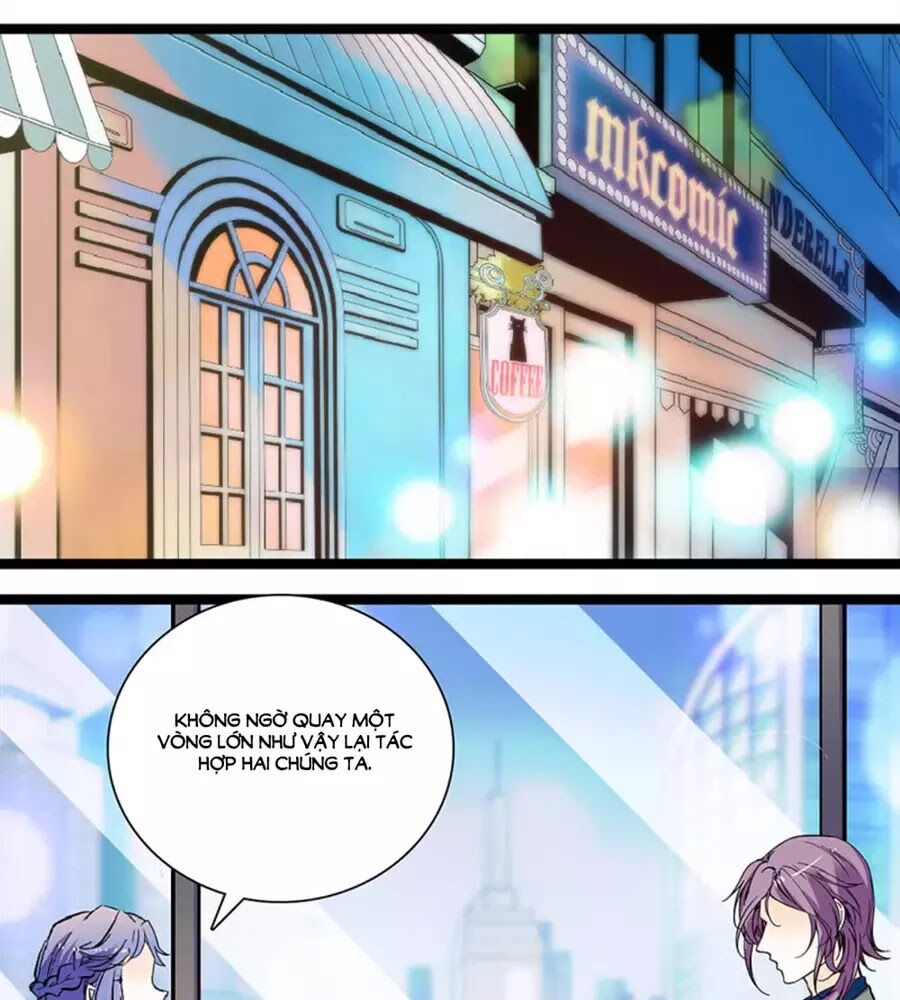 Tịch Nhan Hoa Nở Chỉ Vì Em: Chapter 126: 132