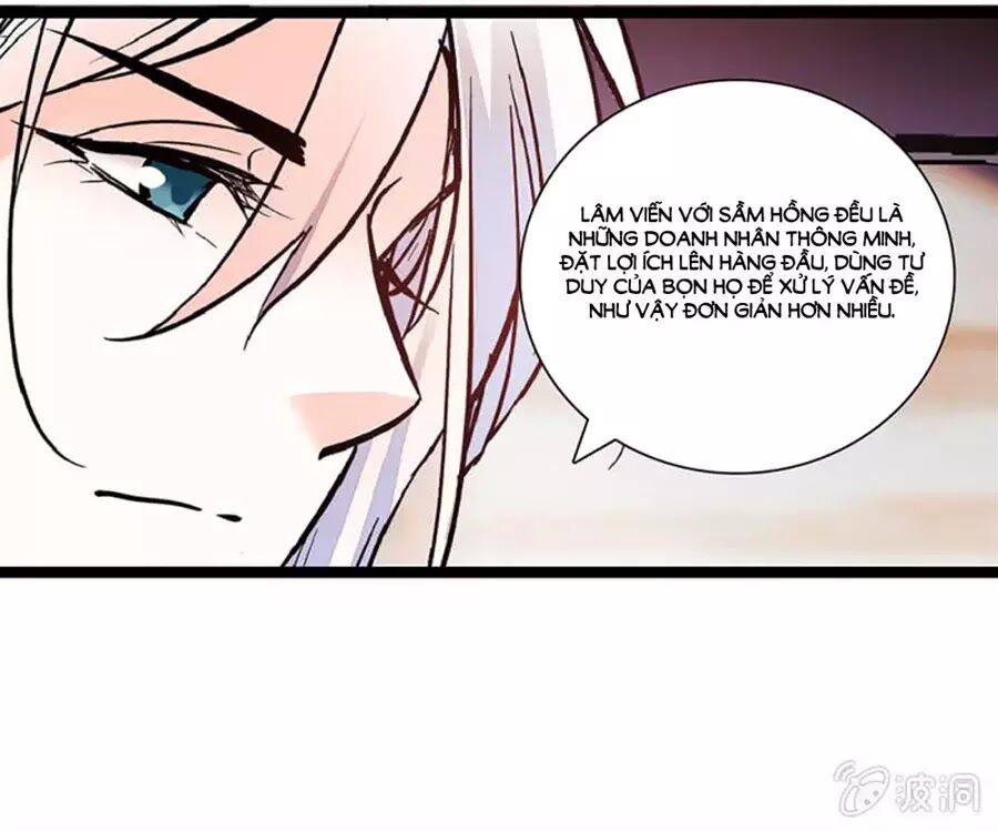 Tịch Nhan Hoa Nở Chỉ Vì Em: Chapter 126: 132