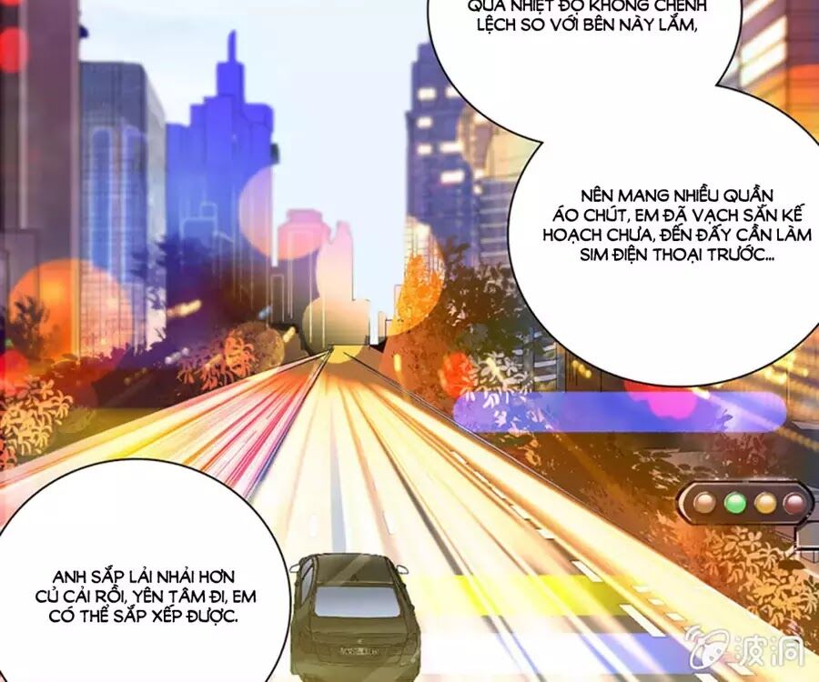 Tịch Nhan Hoa Nở Chỉ Vì Em: Chapter 126: 132