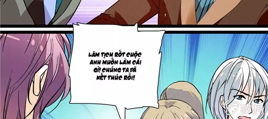 Tịch Nhan Hoa Nở Chỉ Vì Em: Chapter 126: 132