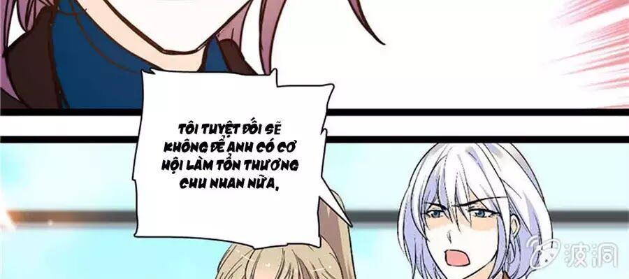 Tịch Nhan Hoa Nở Chỉ Vì Em: Chapter 126: 132