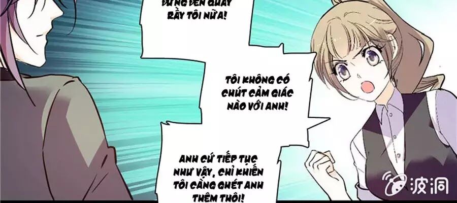 Tịch Nhan Hoa Nở Chỉ Vì Em: Chapter 126: 132