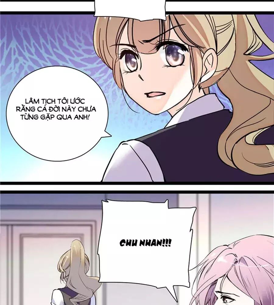 Tịch Nhan Hoa Nở Chỉ Vì Em: Chapter 126: 132