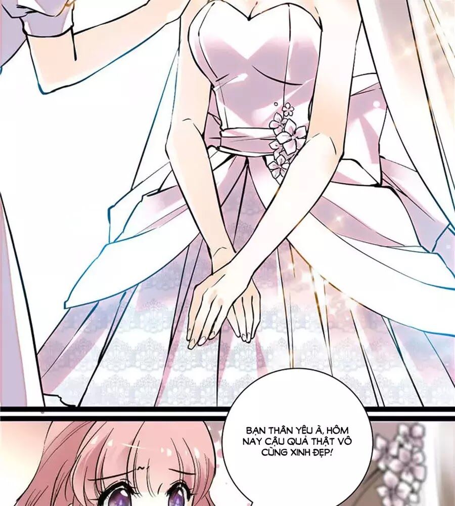 Tịch Nhan Hoa Nở Chỉ Vì Em: Chapter 126: 132