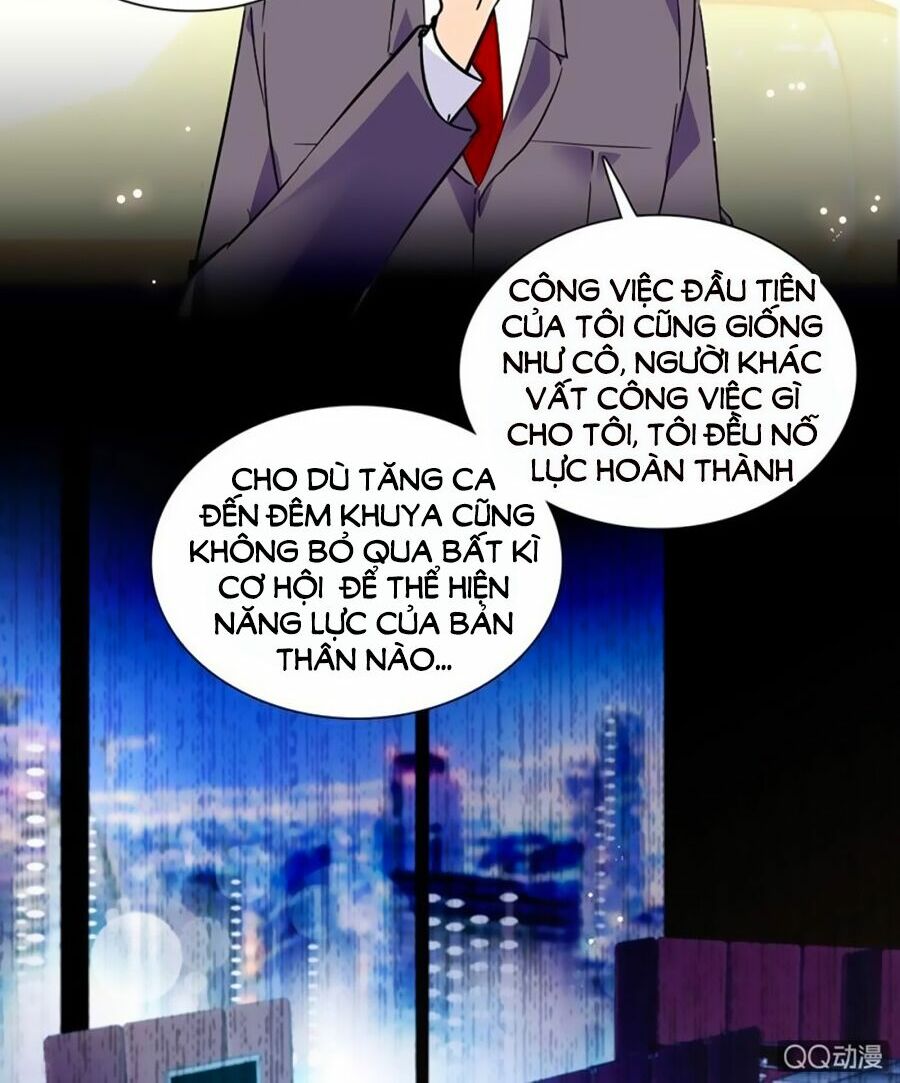 Tịch Nhan Hoa Nở Chỉ Vì Em: Chapter 13
