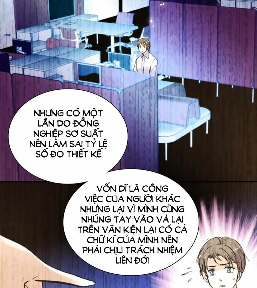Tịch Nhan Hoa Nở Chỉ Vì Em: Chapter 13