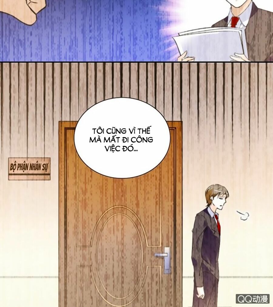 Tịch Nhan Hoa Nở Chỉ Vì Em: Chapter 13
