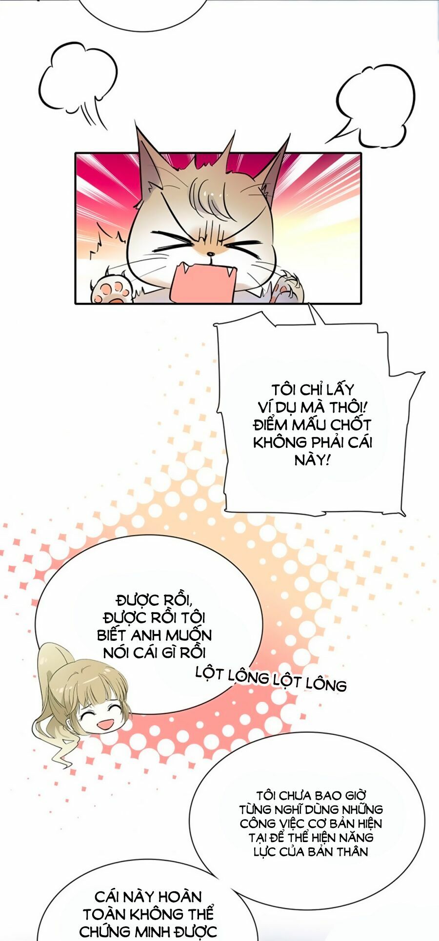 Tịch Nhan Hoa Nở Chỉ Vì Em: Chapter 13