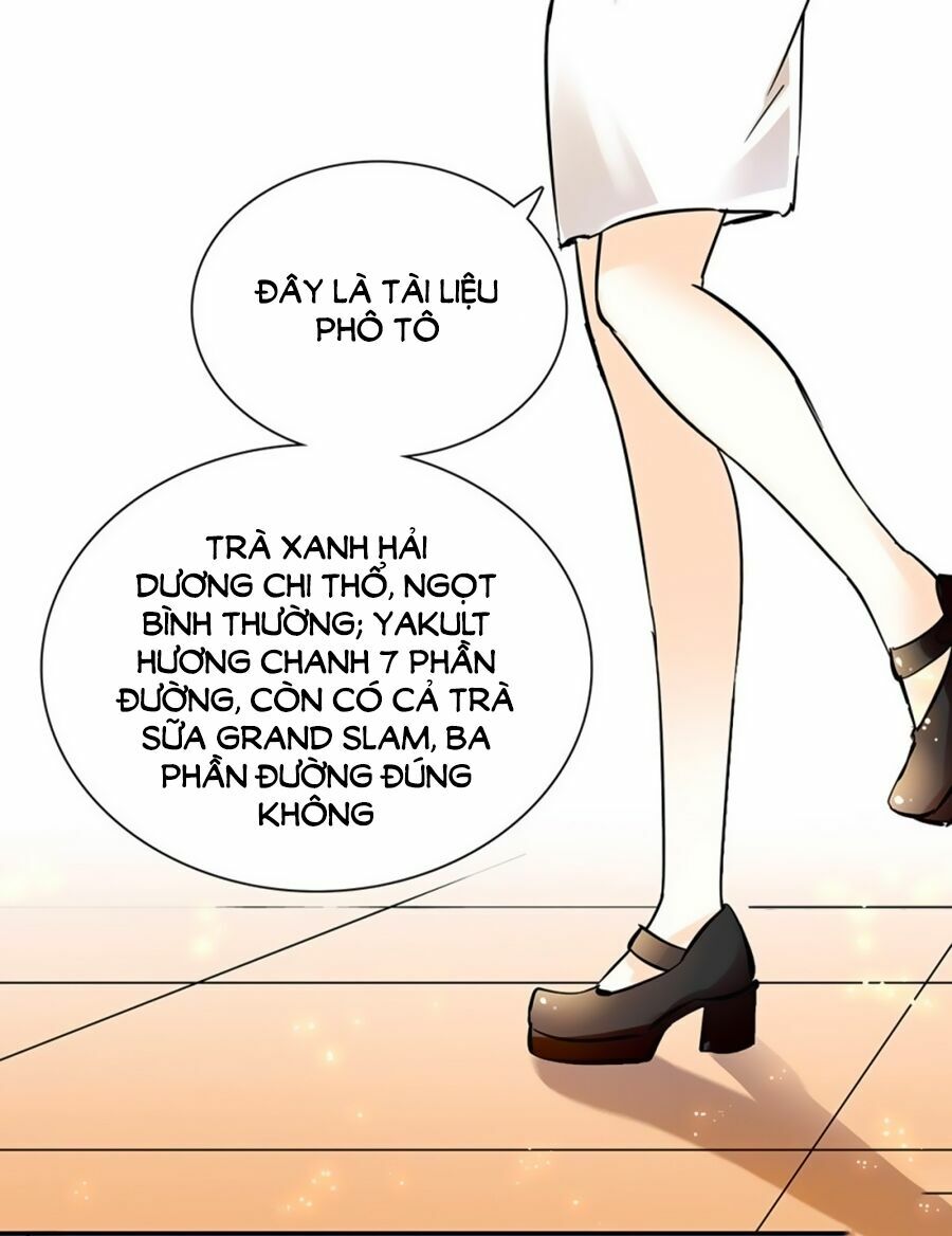 Tịch Nhan Hoa Nở Chỉ Vì Em: Chapter 13