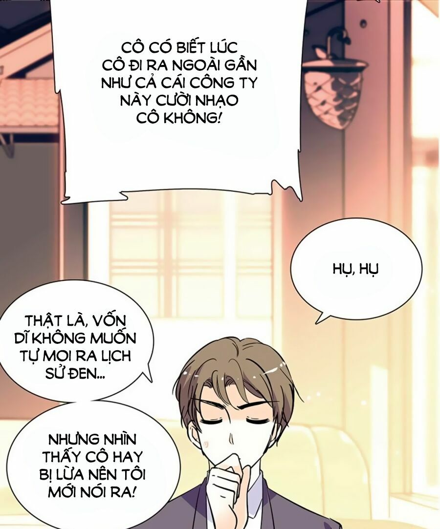 Tịch Nhan Hoa Nở Chỉ Vì Em: Chapter 13