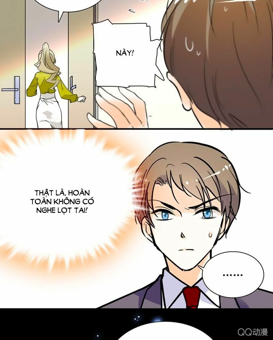 Tịch Nhan Hoa Nở Chỉ Vì Em: Chapter 14