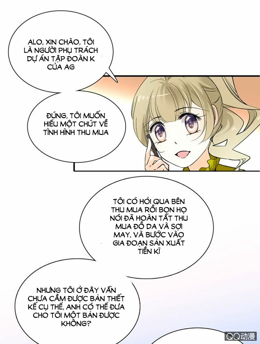 Tịch Nhan Hoa Nở Chỉ Vì Em: Chapter 14