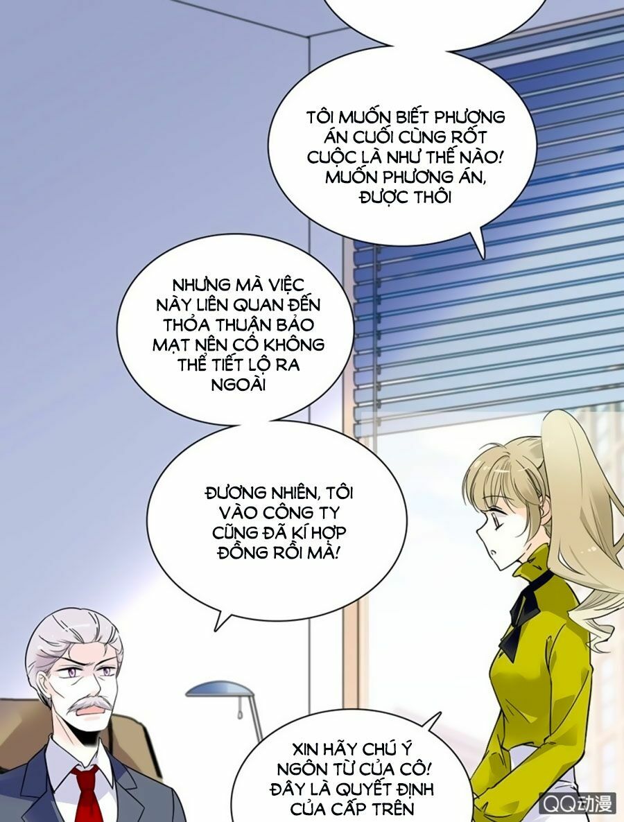 Tịch Nhan Hoa Nở Chỉ Vì Em: Chapter 14