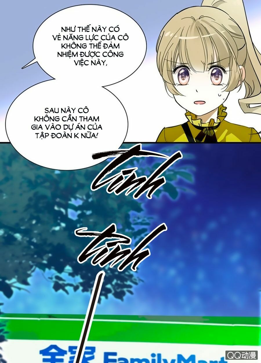 Tịch Nhan Hoa Nở Chỉ Vì Em: Chapter 14