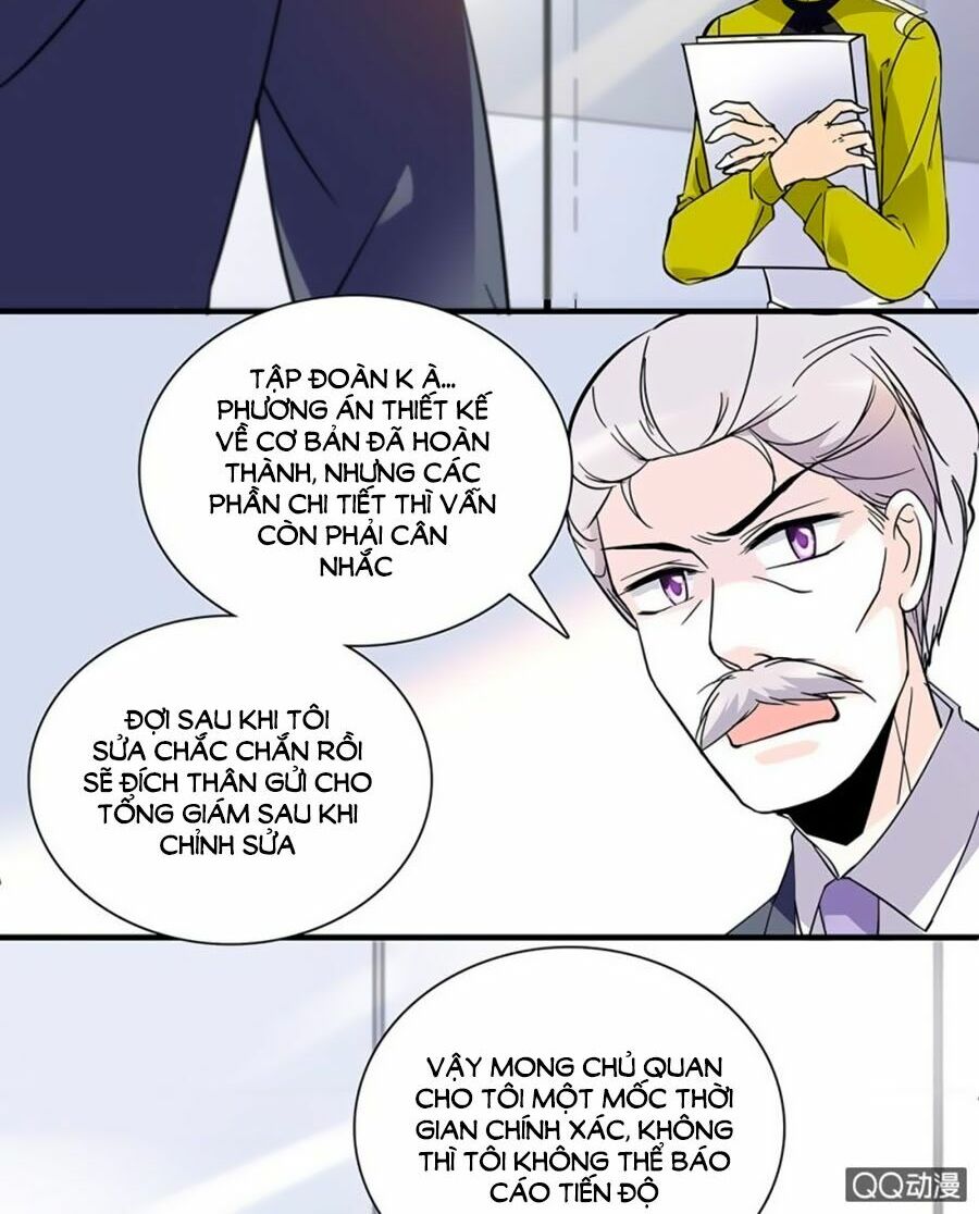 Tịch Nhan Hoa Nở Chỉ Vì Em: Chapter 14