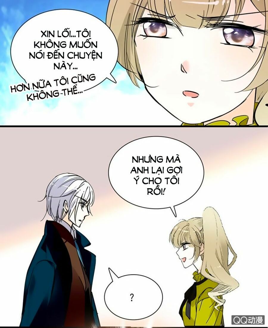 Tịch Nhan Hoa Nở Chỉ Vì Em: Chapter 14