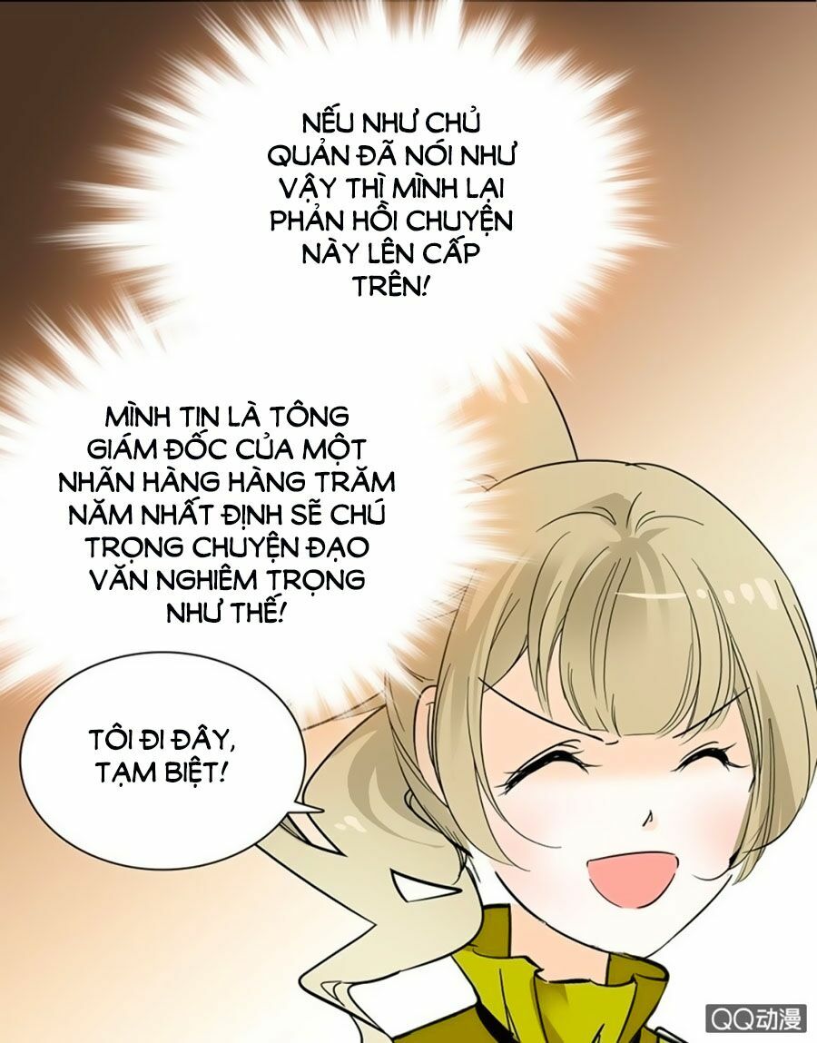 Tịch Nhan Hoa Nở Chỉ Vì Em: Chapter 14