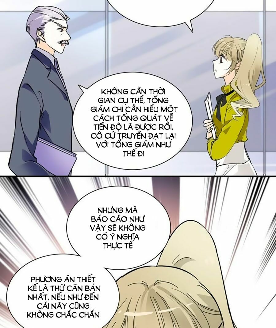 Tịch Nhan Hoa Nở Chỉ Vì Em: Chapter 14