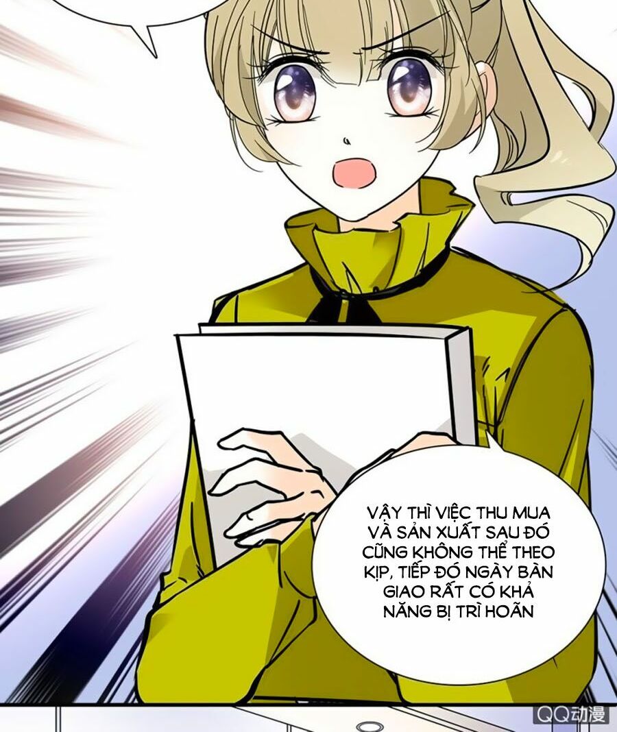 Tịch Nhan Hoa Nở Chỉ Vì Em: Chapter 14