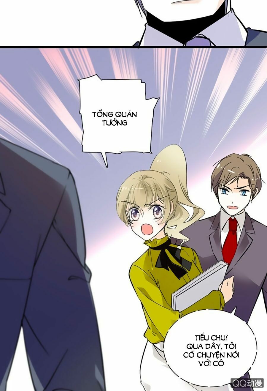 Tịch Nhan Hoa Nở Chỉ Vì Em: Chapter 14