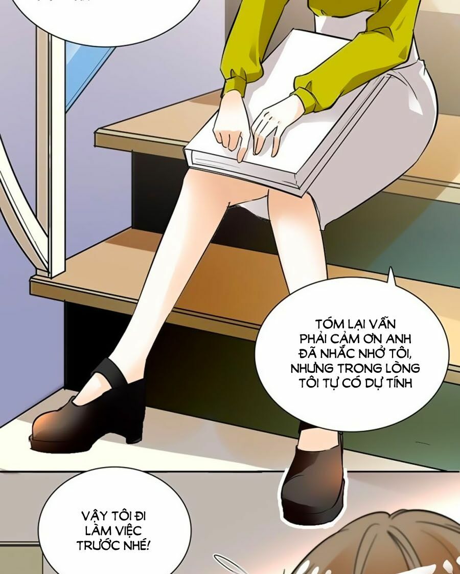 Tịch Nhan Hoa Nở Chỉ Vì Em: Chapter 14