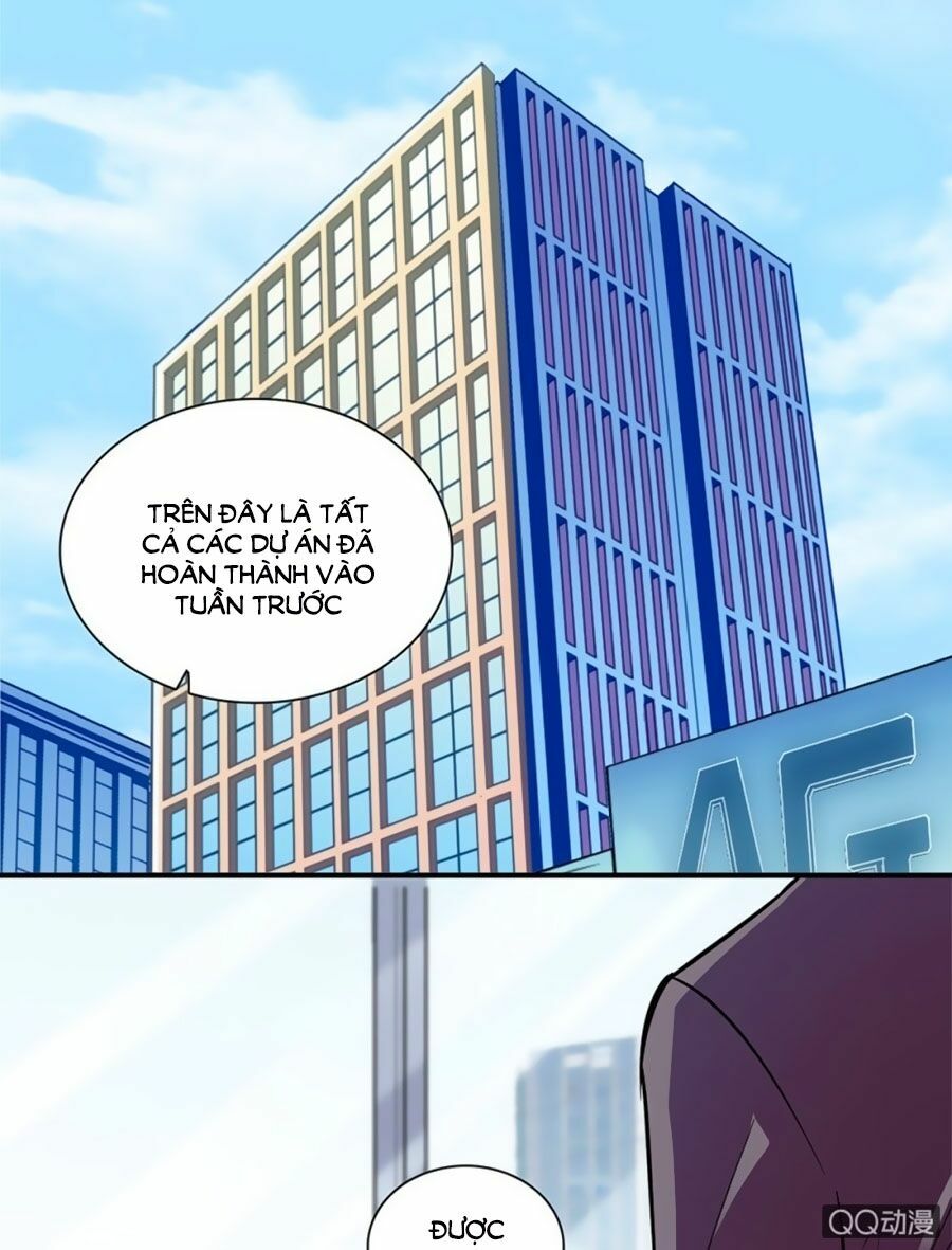 Tịch Nhan Hoa Nở Chỉ Vì Em: Chapter 15